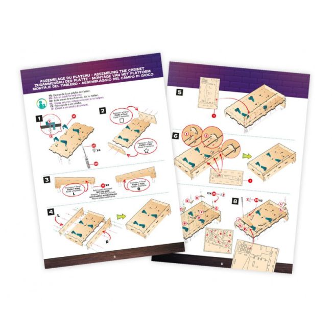 Pinball bk2168