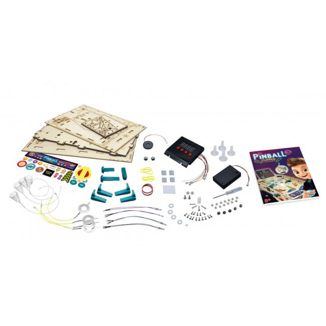 Pinball bk2168