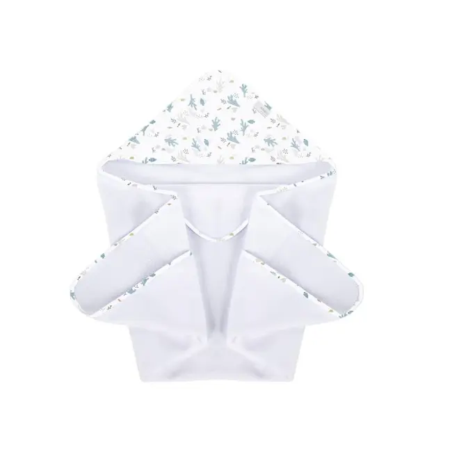 Prosop de baie din bambus Klups Ocean E001 00086531