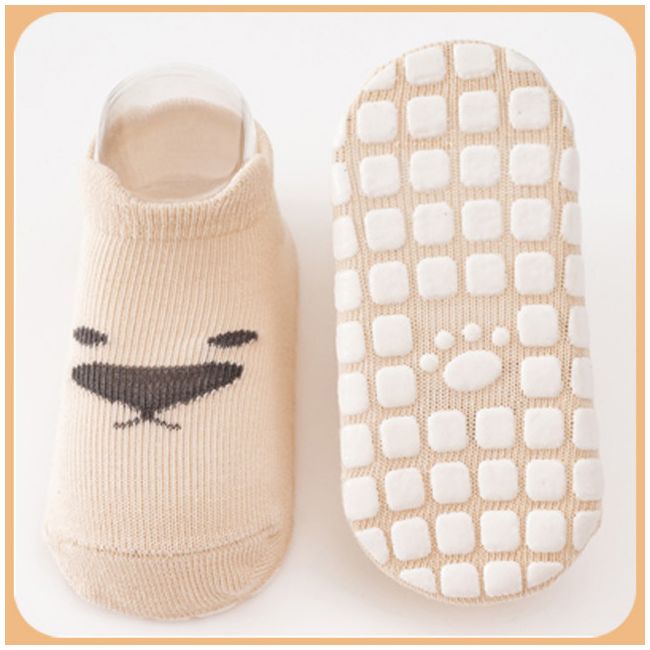 Talpici cu talpa antiderapanta - Animalute haioase MDSKK279