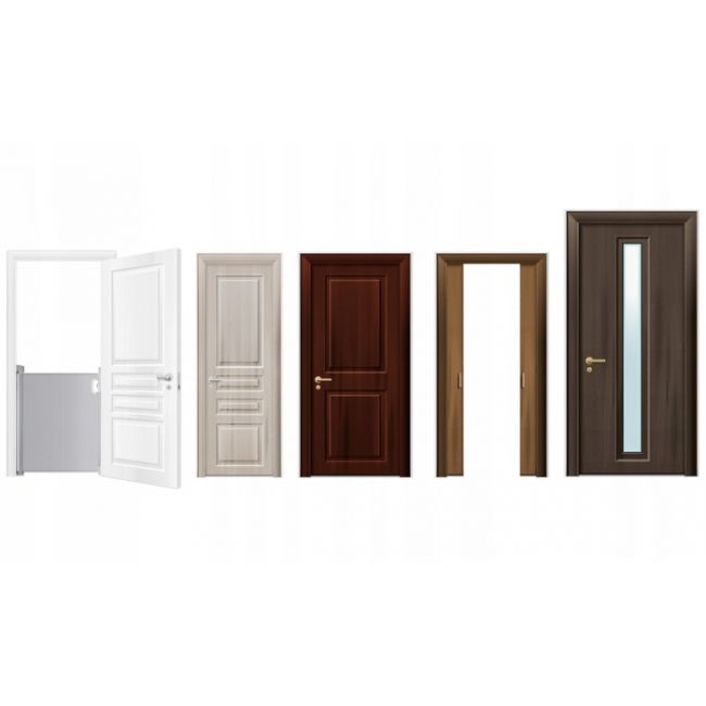 Bariera de protectie pentru scari si usi, 50-140 cm, nukido 718401 - gri edeedi718401
