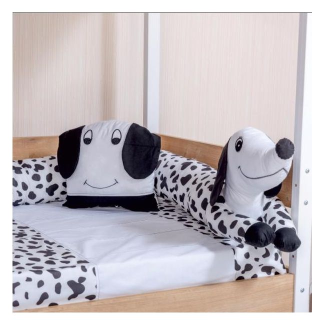 Lenjerie MyKids Montessori 6 Piese PS116 95x195 cm 00086583