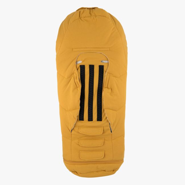 Sac primăvară/vară Voksi® Sky Light - Golden Yellow-Reflect2 BSF11009775-GYR
