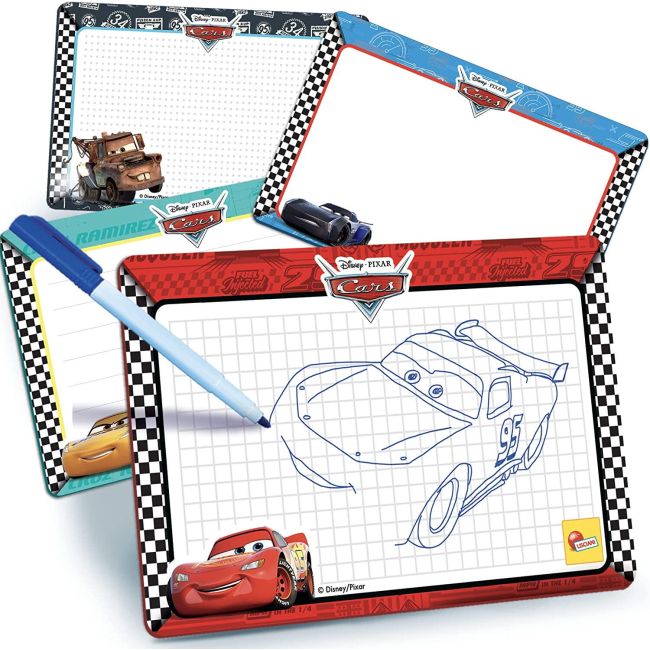 Set desen de buzunar - cars