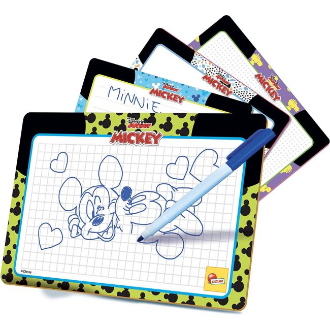 Set desen de buzunar - mickey mouse
