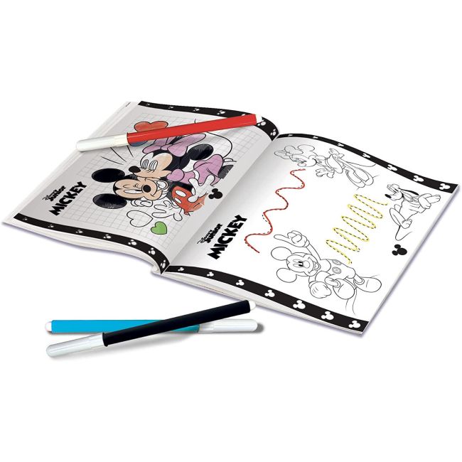 Set desen de buzunar - mickey mouse