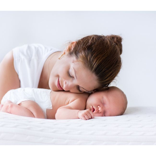 Tampoane pentru san cu gel, BabyJem, 30 buc JEMbj_770