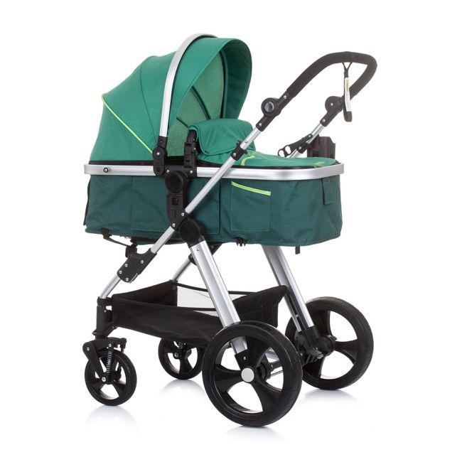 Carucior chipolino havana 2 in 1 aloe hubkkha02304al