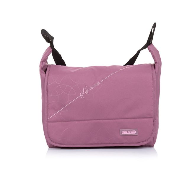 Carucior chipolino havana 2 in 1 rose water hubkkha02305rw