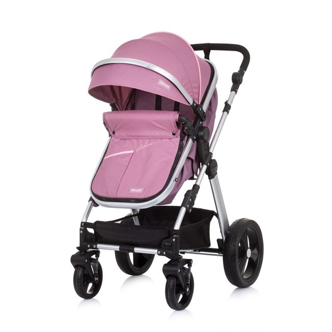 Carucior chipolino havana 2 in 1 rose water hubkkha02305rw