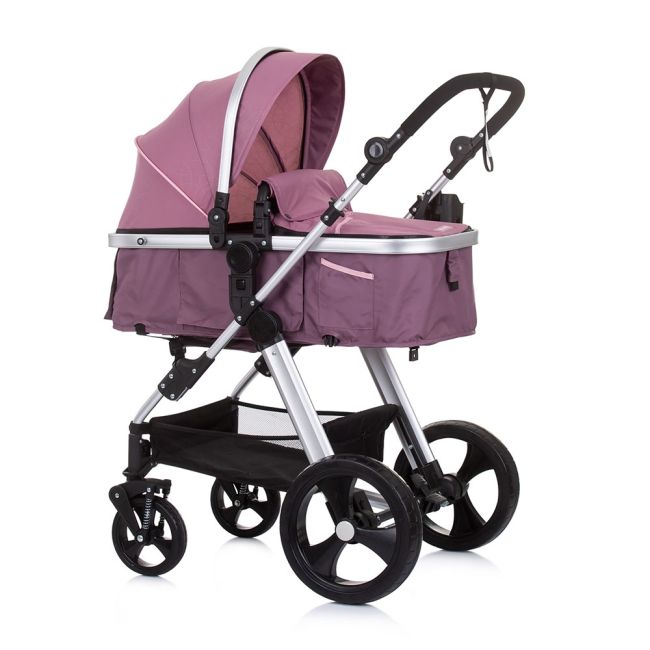 Carucior chipolino havana 2 in 1 rose water hubkkha02305rw