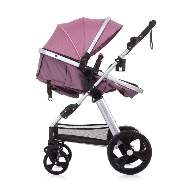 Carucior chipolino havana 2 in 1 rose water hubkkha02305rw