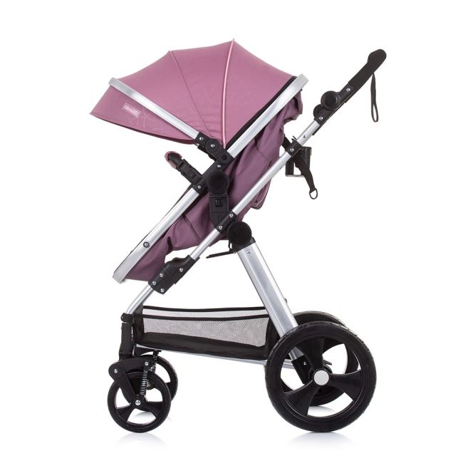 Carucior chipolino havana 2 in 1 rose water hubkkha02305rw