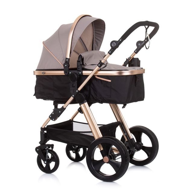 Carucior chipolino havana 2 in 1 sand hubkkha02303sa
