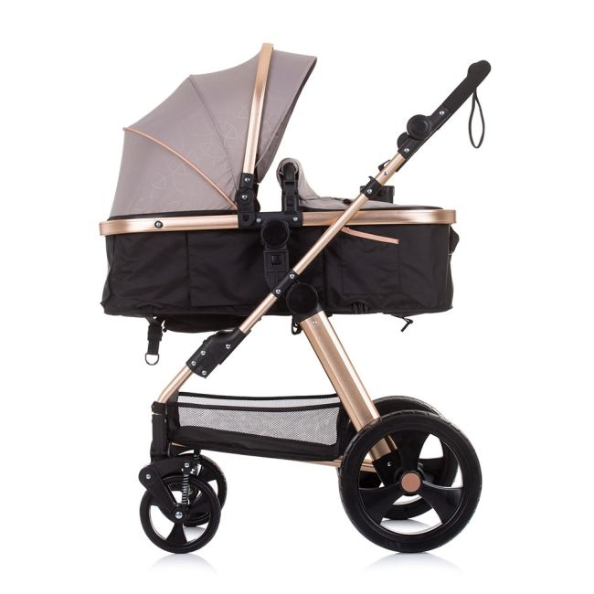 Carucior chipolino havana 2 in 1 sand hubkkha02303sa