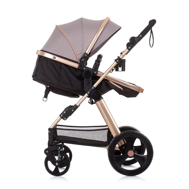Carucior chipolino havana 2 in 1 sand hubkkha02303sa