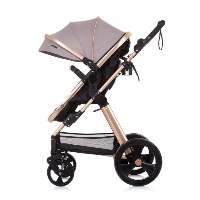 Carucior chipolino havana 2 in 1 sand hubkkha02303sa