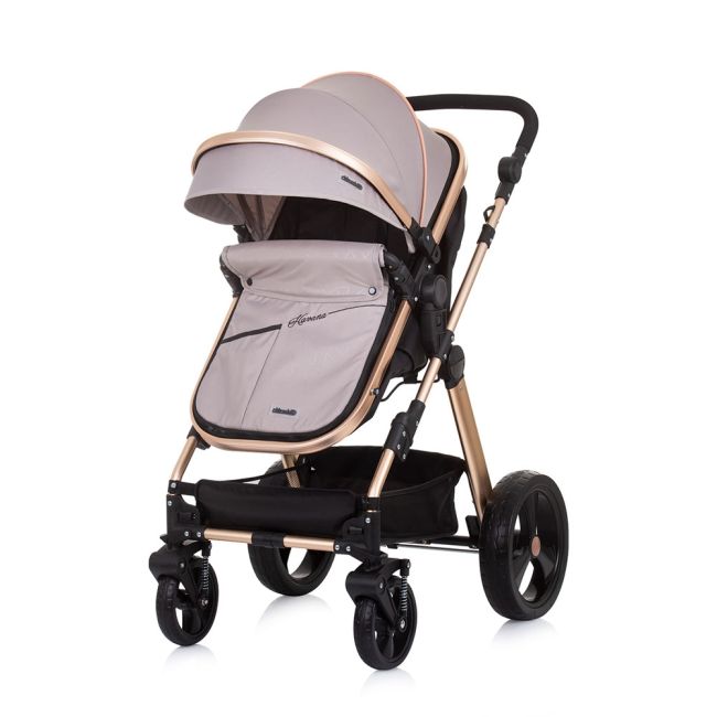 Carucior chipolino havana 2 in 1 sand hubkkha02303sa