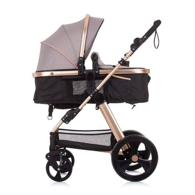 Carucior chipolino havana 2 in 1 sand hubkkha02303sa