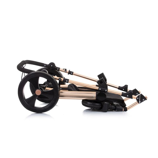 Carucior chipolino havana 2 in 1 sand hubkkha02303sa