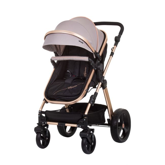 Carucior chipolino havana 2 in 1 sand hubkkha02303sa