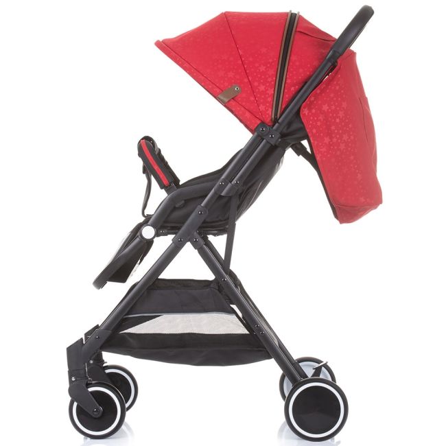 Carucior sport chipolino clarice poppy hublkcl02302po
