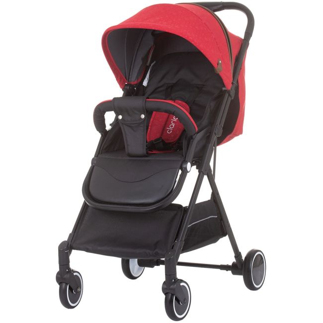 Carucior sport chipolino clarice poppy hublkcl02302po