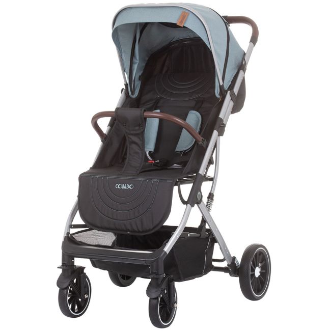 Carucior sport chipolino combo aloe hublkco02303al