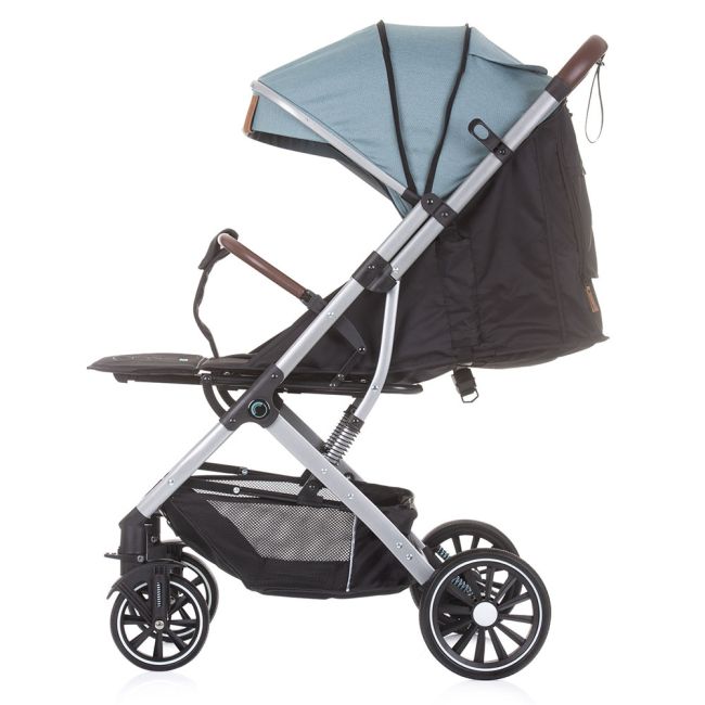 Carucior sport chipolino combo aloe hublkco02303al