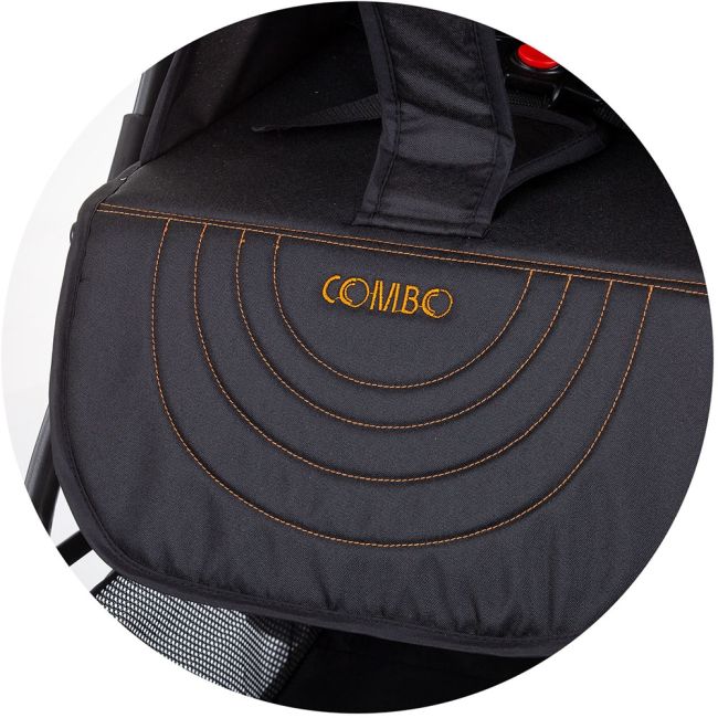 Carucior sport chipolino combo glacier hublkco02301gl