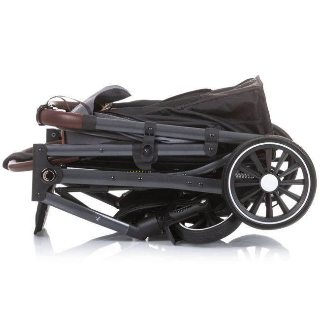 Carucior sport chipolino combo glacier hublkco02301gl
