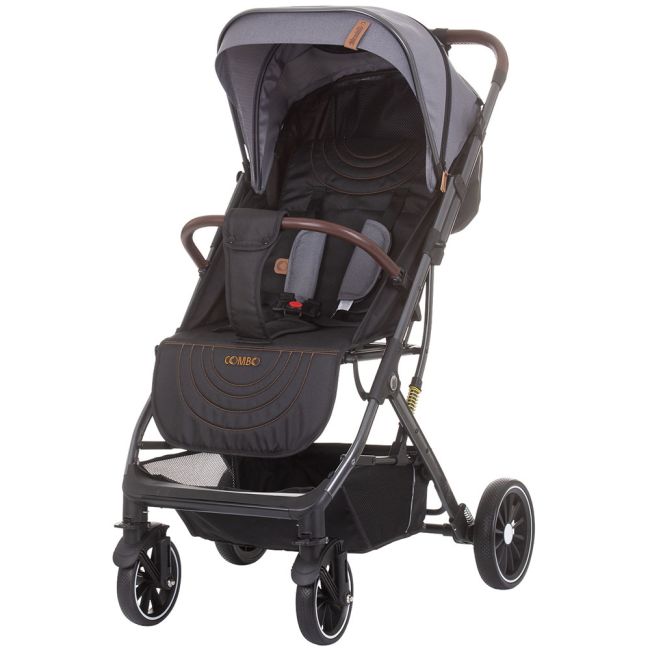 Carucior sport chipolino combo glacier hublkco02301gl