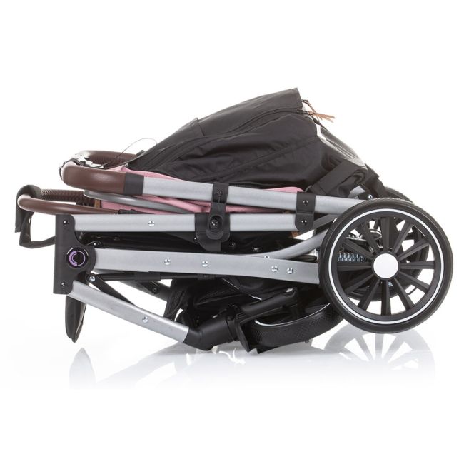 Carucior sport chipolino combo rose water hublkco02305rw