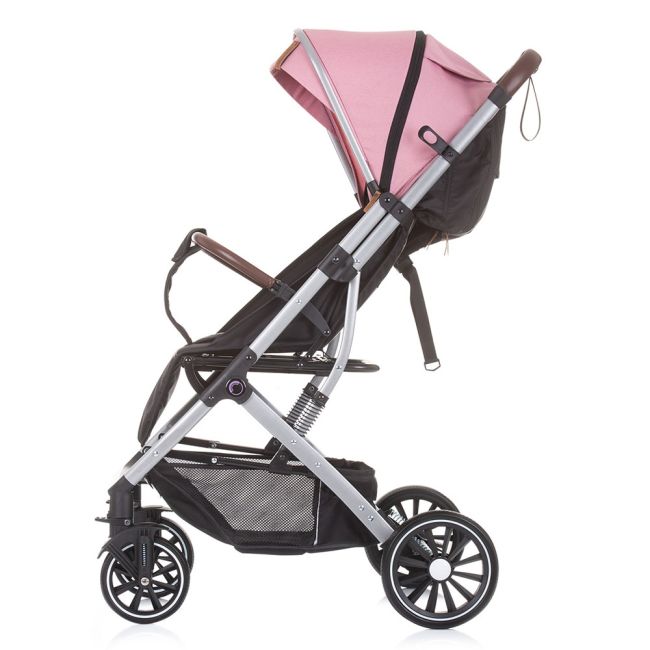 Carucior sport chipolino combo rose water hublkco02305rw