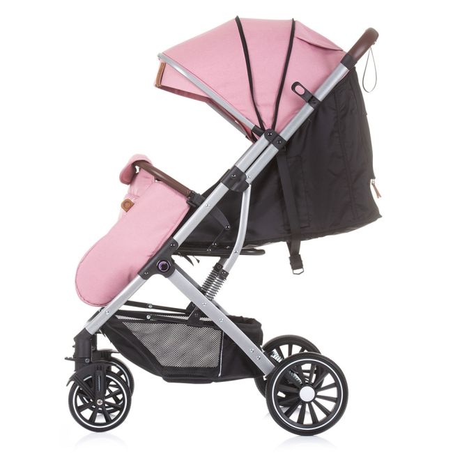 Carucior sport chipolino combo rose water hublkco02305rw