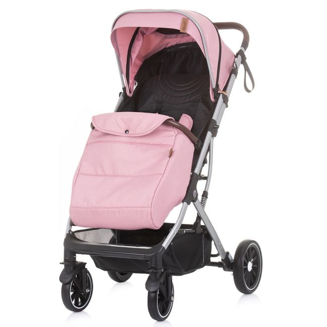 Carucior sport chipolino combo rose water hublkco02305rw