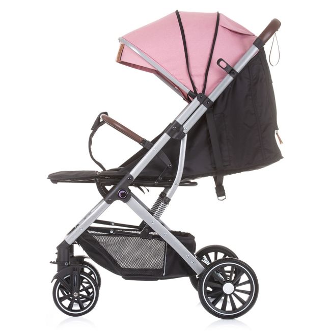 Carucior sport chipolino combo rose water hublkco02305rw