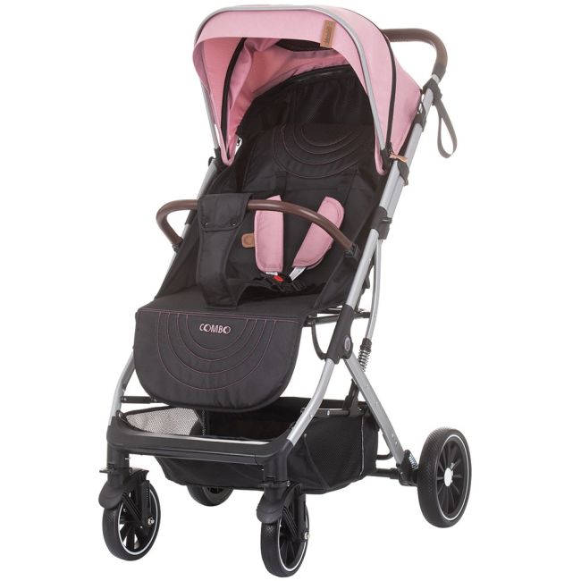 Carucior sport chipolino combo rose water hublkco02305rw
