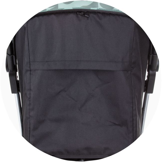 Carucior sport chipolino easy go aloe hublkeg02304al