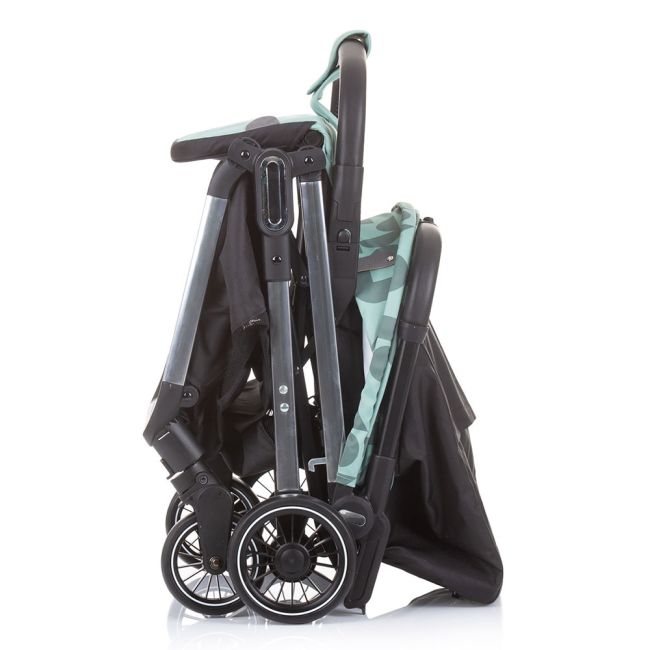 Carucior sport chipolino easy go aloe hublkeg02304al