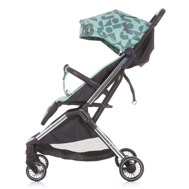 Carucior sport chipolino easy go aloe hublkeg02304al