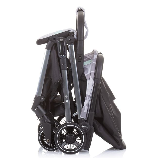 Carucior sport chipolino easy go glacier hublkeg02302gl