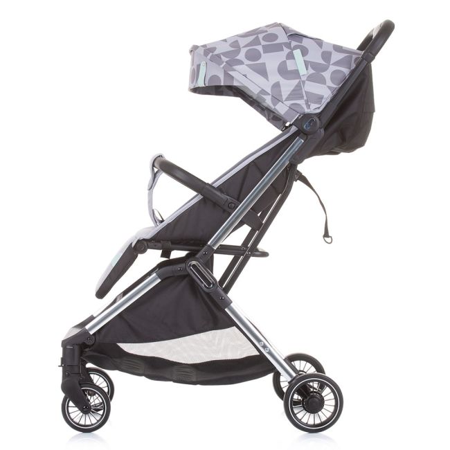 Carucior sport chipolino easy go glacier hublkeg02302gl