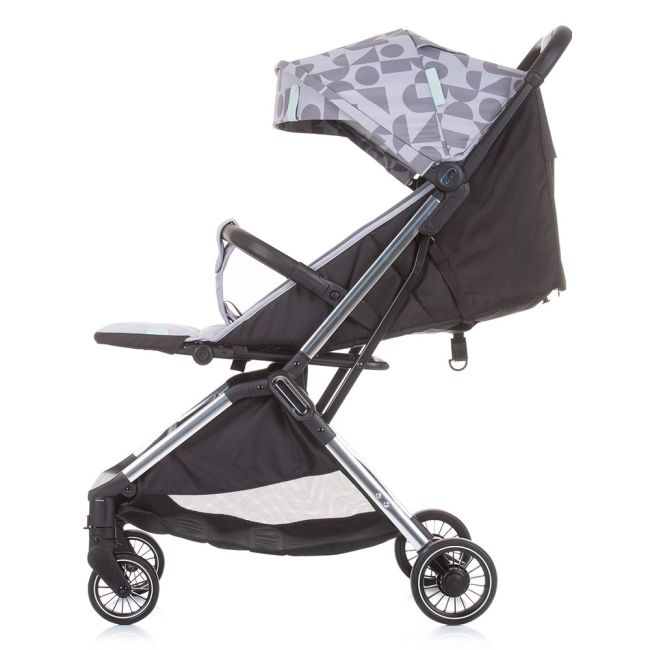 Carucior sport chipolino easy go glacier hublkeg02302gl