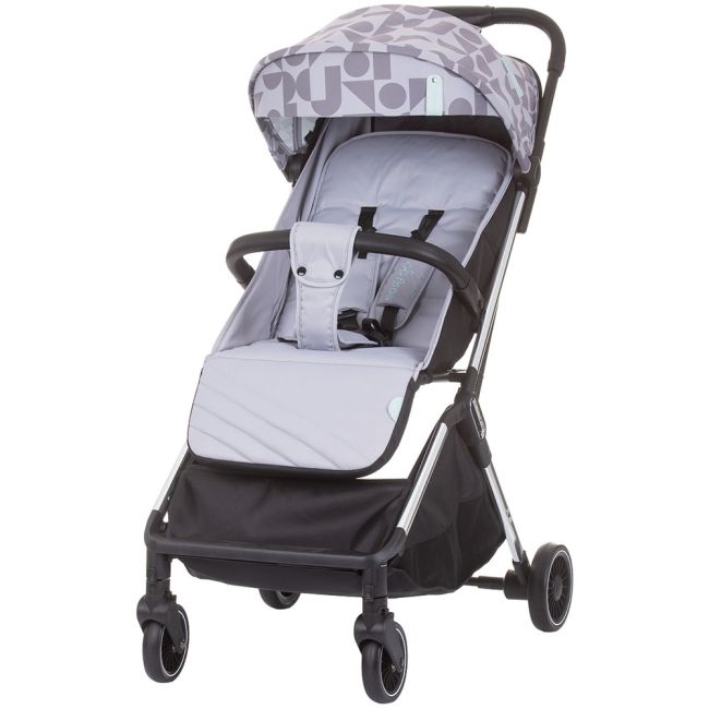 Carucior sport chipolino easy go glacier hublkeg02302gl