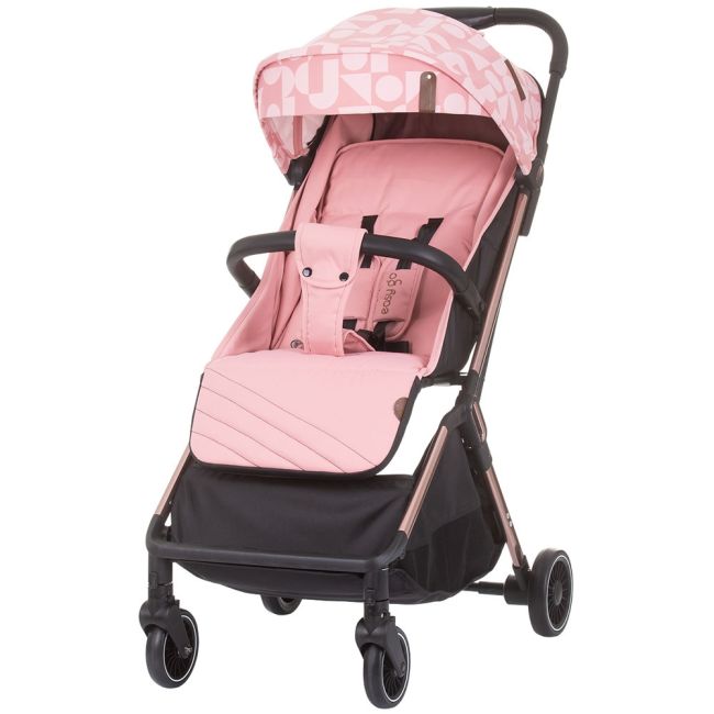 Carucior sport chipolino easy go rose water hublkeg02305rw