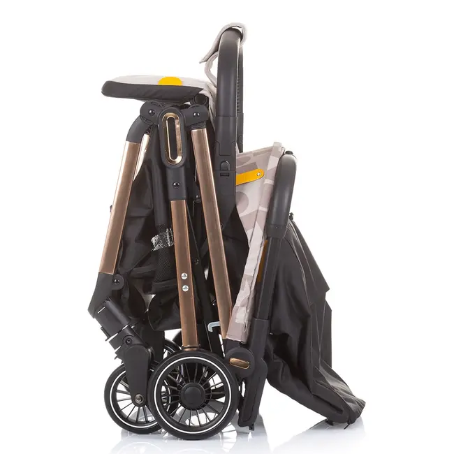 Carucior sport chipolino easy go sand hublkeg02303sa