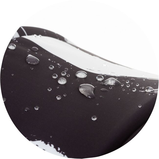 Carucior sport chipolino move on black white hublkmo02301bw