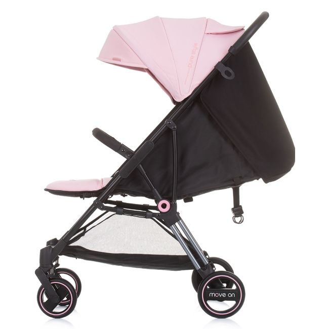 Carucior sport chipolino move on rose water hublkmo02306rw