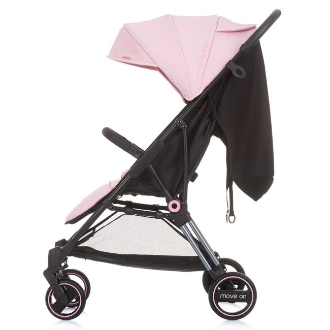 Carucior sport chipolino move on rose water hublkmo02306rw